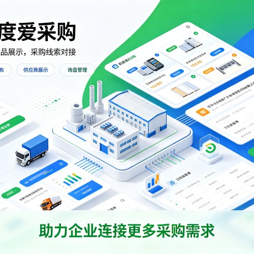 奈曼旗百度爱采购